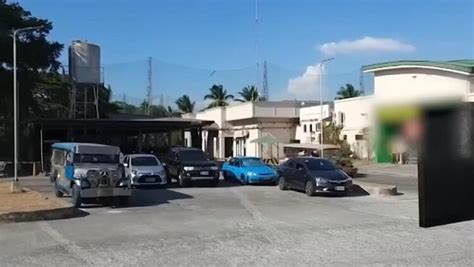 scandal ng mga pinoy|4 pulis ‘sex scandal’ sa mall parking, sinibak .